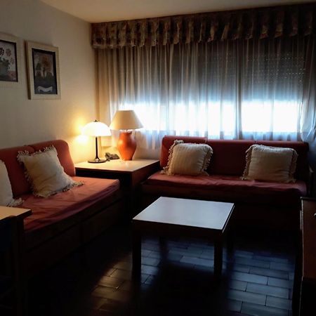 Apartamento Aguilera Διαμέρισμα Naut Aran Εξωτερικό φωτογραφία