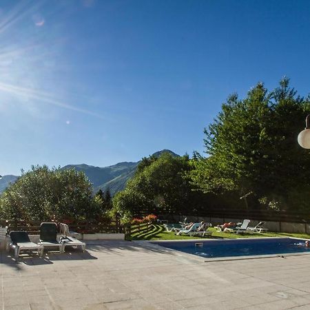 Apartamento Aguilera Διαμέρισμα Naut Aran Εξωτερικό φωτογραφία