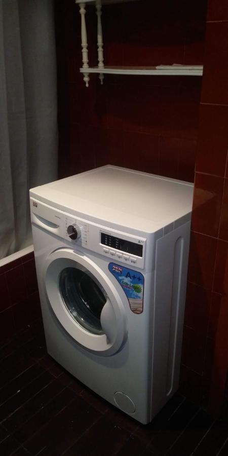 Apartamento Aguilera Διαμέρισμα Naut Aran Εξωτερικό φωτογραφία