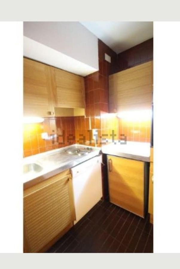 Apartamento Aguilera Διαμέρισμα Naut Aran Εξωτερικό φωτογραφία