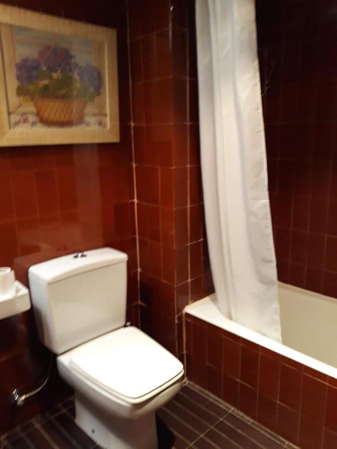 Apartamento Aguilera Διαμέρισμα Naut Aran Εξωτερικό φωτογραφία