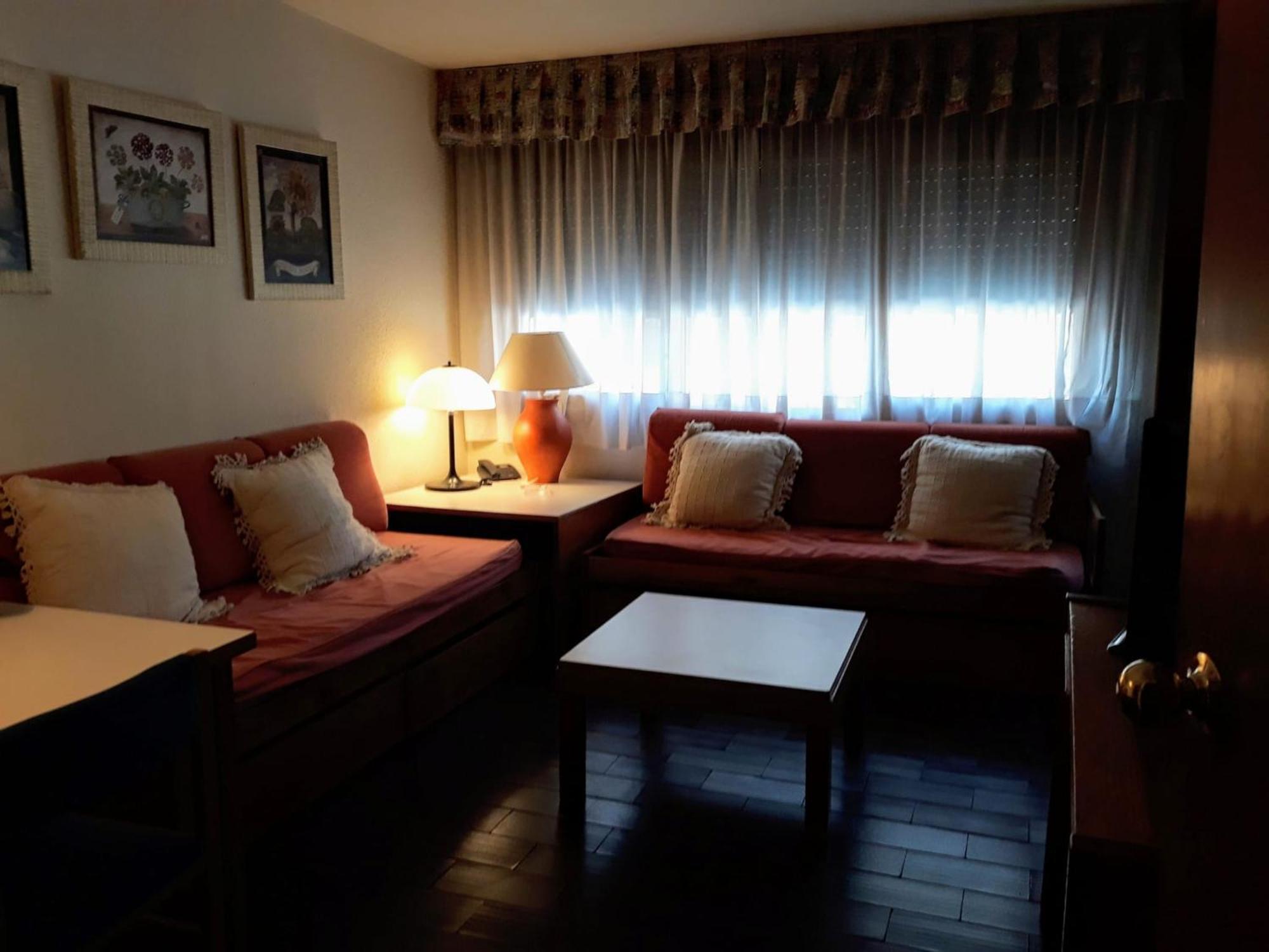 Apartamento Aguilera Διαμέρισμα Naut Aran Εξωτερικό φωτογραφία