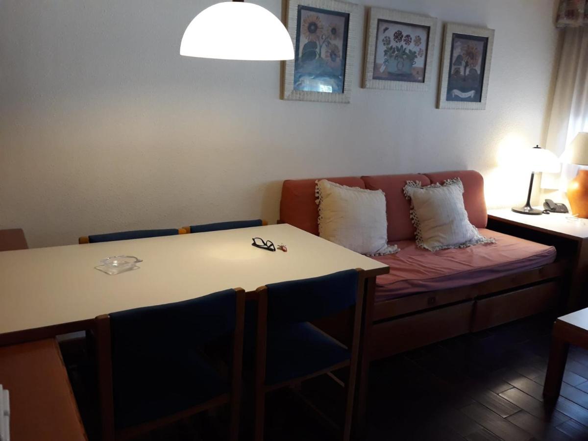 Apartamento Aguilera Διαμέρισμα Naut Aran Εξωτερικό φωτογραφία