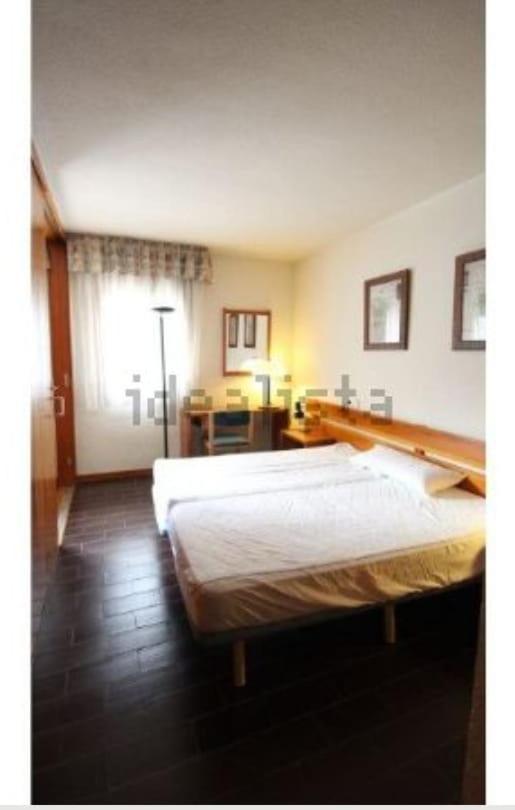 Apartamento Aguilera Διαμέρισμα Naut Aran Εξωτερικό φωτογραφία