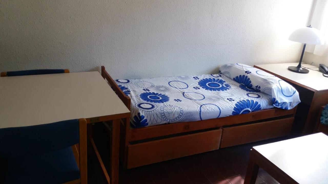 Apartamento Aguilera Διαμέρισμα Naut Aran Εξωτερικό φωτογραφία