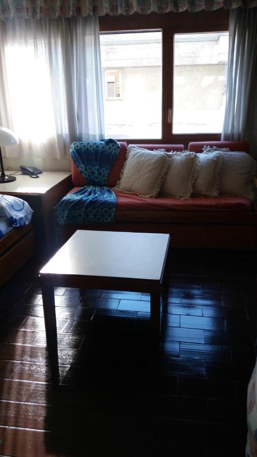 Apartamento Aguilera Διαμέρισμα Naut Aran Εξωτερικό φωτογραφία